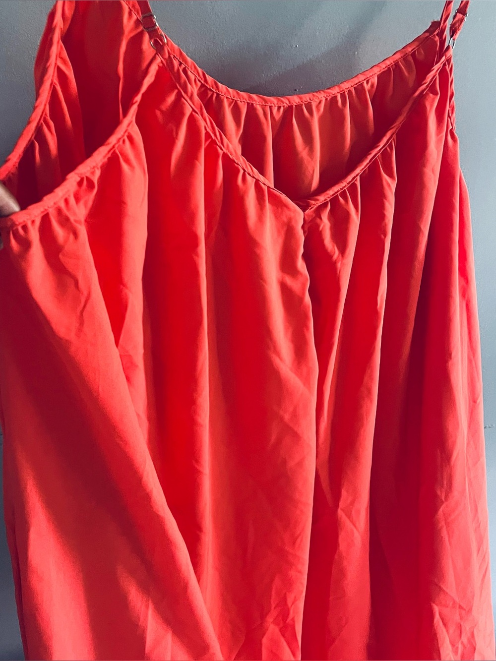 Plus Size Jumpsuit
